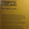 Romantic Scotland Through a&nbsp;Lens