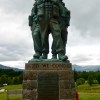 Commando Memorial
