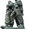 Commando Memorial