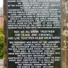 Fort William Peace&nbsp;Memorial