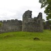 Inverlochy Castle