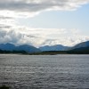 Loch Leven at Isles of&nbsp;Glencoe