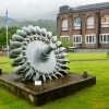Pelton Wheel, Kinlochleven