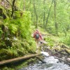 Grey Mare’s Waterfall,&nbsp;Kinlochleven