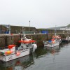 Burnmouth Harbour