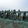 East Coast Fishing Disaster memorial,&nbsp;Eyemouth