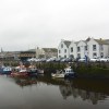 Eyemouth Harbour