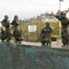 East Coast Fishing Disaster memorial, St&nbsp;Abbs