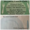 Drymen Lunch Club