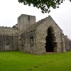 Dunglass Collegiate Church