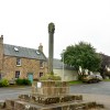 Cockburnspath Market Cross