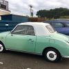Nissan Figaro