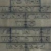 Dundee Law war&nbsp;memorial