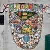 Gartnavel Royal Community&nbsp;mosaic