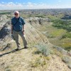 Dinosaur Provincial Park