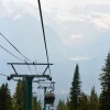 Lake Louise Gondola