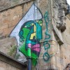 Glasgow Street Art