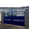 Ferguson Marine, Port&nbsp;Glasgow