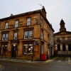 Old Bank Building, Port&nbsp;Glasgow