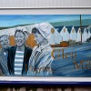 Port Glasgow Station&nbsp;Mural