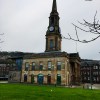 Port Glasgow Town&nbsp;Buildings