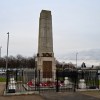 Port Glasgow War&nbsp;Memorial