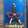 Spex Pistols, Dundee