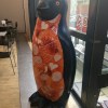 Dundee penguin