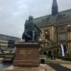 Robert Burns, Dundee