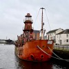 North Carr Lightship,&nbsp;Dundee