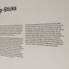 Up-Sticks