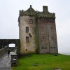 Broughty Castle