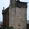 Broughty Castle