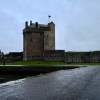 Broughty Castle