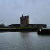 Broughty Castle