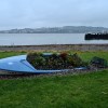Broughty harbour