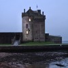 Broughty Castle