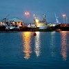 Stranraer Harbour