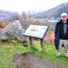 Loch Trool at Bruce’s&nbsp;Stone