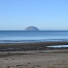 Ailsa Craig from&nbsp;Girvan