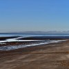Arran from Girvan