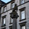 Mercat Cross, Broad Street,&nbsp;Stirling