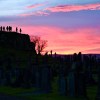 Old Town Cemetery,&nbsp;Stirling