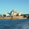 Sydney Opera House