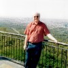 John at Mount Coot-tha&nbsp;Lookout