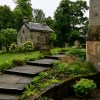 Cadder Church and&nbsp;graveyard