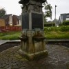 Memorial in Kirkintilloch