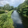 Forth and Clyde Canal at&nbsp;Kirkintilloch