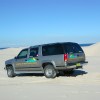 Mount N Beach sand dune&nbsp;safari