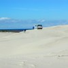 Mount N Beach sand dune&nbsp;safari